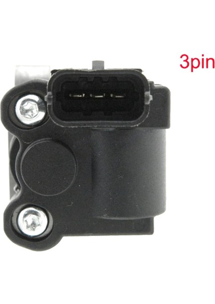 35150-03000 Rölanti Hava Kontrol Vanası Hyundai Elantra Tucson Tiburon Kia Spectra Soul Sportage 3515003000 35170-26910 (Yurt Dışından) fırsatları