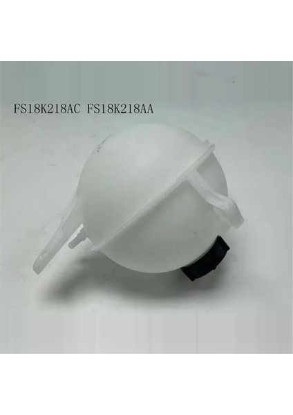 Ford Territory Soğutma Suyu Tankı Için Kapaklı FS18K218AC Radyatör Genleşme Tankı FS18K218AA (Yurt Dışından) fırsatları