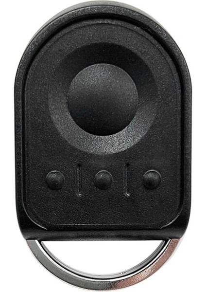 Somfy Keygo Somfy Keytis 2 Ns Rts Keytis 4 N 433MHZ Için Garaj Uzaktan Kumandası (Yurt Dışından)