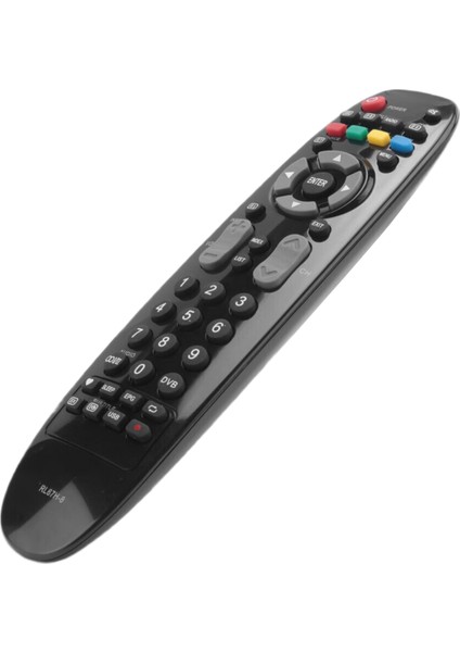 RL67H-8 Tv Uzaktan Kumandası Changhong Tv Için TV20A-C35 Saba LC32HA3 LED50C2000H LED50C2000IS LED29B1000S (Yurt Dışından)