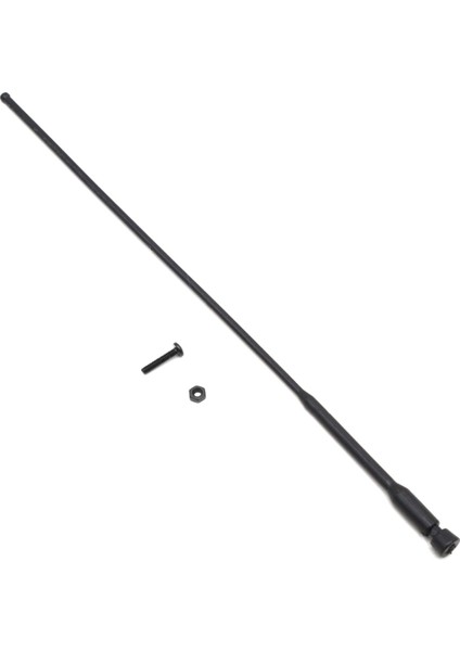 1 Adet Simüle Anten Dekoratif Sinyal Hattı 1/10 1/8 Rc Araba Traxxas Trx4 Defender Axıal SCX10 Iı 90046 Stil A (Yurt Dışından)