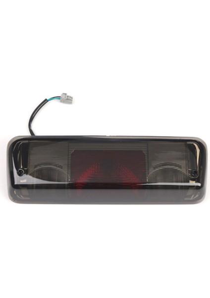 Arka Üçüncü Fren Lambası LED 3. Yüksek Fren Lambası 7L3Z13A613B 7L3Z-13A613-B Ford F150 Explorer 2004-2008 Arka Stop Lambası (Yurt Dışından)
