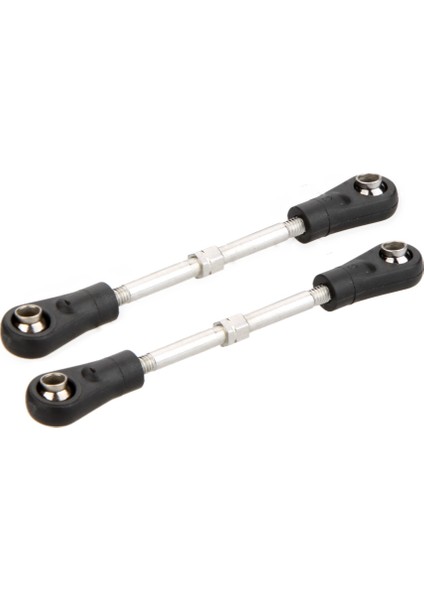 2 Adet Ön Üst Bağlantı Çubuğu 120936 7195 Zd Racing Dbx-10 DBX10 10421-S 9102 1/10 Rc Araba Yedek Parçaları Aksesuarları (Yurt Dışından)