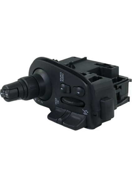 Renault Clio Mk3 Kangoo Modus 7701060097 7701057096 Için Ön Cam Silecek Kontrol Anahtarı Silecek Anahtarı Sap Direksiyon (Yurt Dışından)