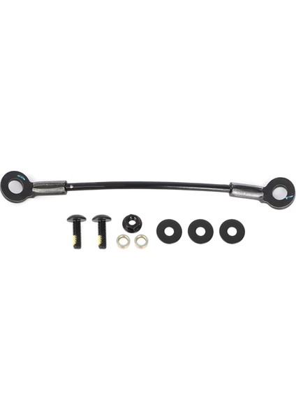 2 Paket 703500982 Kapı Sınırlama Cihazı Kiti Defender ve Defender Max Can Am 703500982 Hd8, 2018 Defender Max HD10 705800183 (Yurt Dışından)