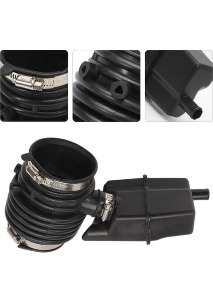 Motor Giriş Hortumu Hava Filtresi Hortumu 16576-3JA0A 165763JA0A Nissan Murano Pathfinder Infiniti Otomobil Parçaları Için (Yurt Dışından) fırsatları