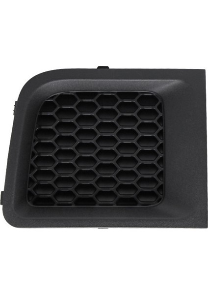 Araba Ön Tampon Alt Izgara Çerçevesi Kapağı Jeep Renegade 2015-2017 5XB62LXHAA Otomobil Parçaları Sol (Yurt Dışından)