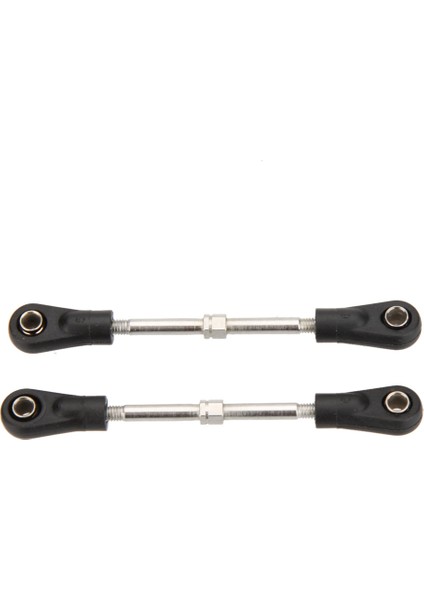 2 Adet Ön Üst Bağlantı Çubuğu 120936 7195 Zd Racing Dbx-10 DBX10 10421-S 9102 1/10 Rc Araba Yedek Parçaları Aksesuarları (Yurt Dışından)