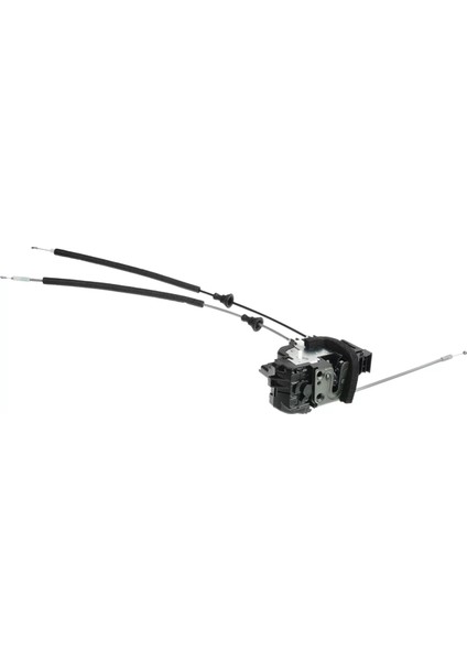 Hyundai Veracruz 2007-2012 Sportif Araç Için Araba Arka Sağ Kapı Kilidi Aktüatörü 81420-3J000, 814203J000 (Yurt Dışından) fırsatları