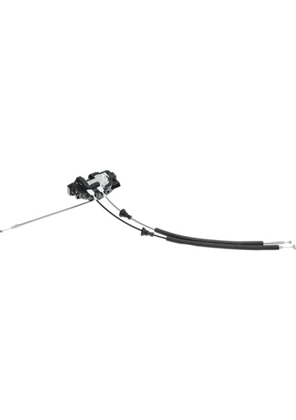 Hyundai Veracruz 2007-2012 Sportif Araç Için Araba Arka Sağ Kapı Kilidi Aktüatörü 81420-3J000, 814203J000 (Yurt Dışından) indirimleri