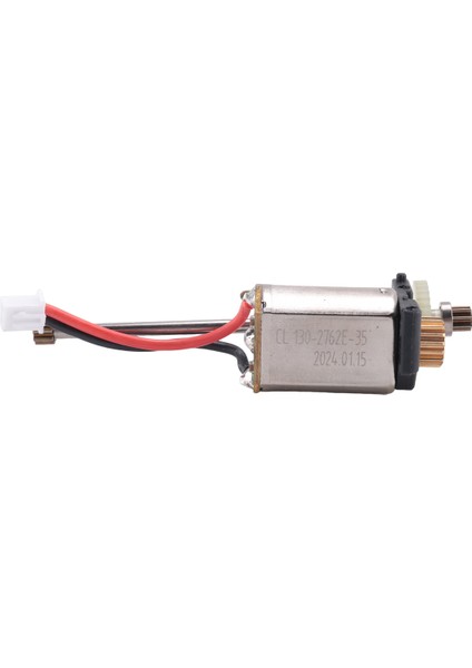 284010-2520 Motor Wltoys 284010 284131 K969 K989 1/28 Rc Araba Yedek Parça Aksesuarları (Yurt Dışından)