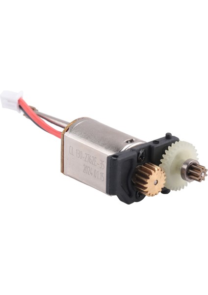 284010-2520 Motor Wltoys 284010 284131 K969 K989 1/28 Rc Araba Yedek Parça Aksesuarları (Yurt Dışından) modelleri