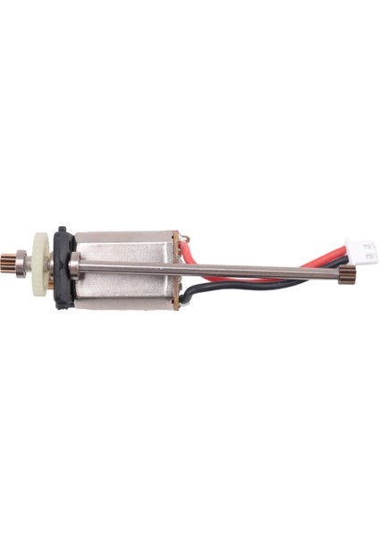 284010-2520 Motor Wltoys 284010 284131 K969 K989 1/28 Rc Araba Yedek Parça Aksesuarları (Yurt Dışından) fırsatları