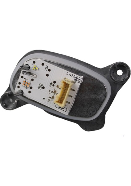 Araba Farı LED Modülü Dönüş Sinyali Işık Kaynağı Kontrol Ünitesi Bmw 1 2 Serisi F40 F44 2019-2023 63119448116 Sağ (Yurt Dışından) fırsatları