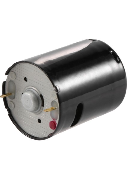 Rc Araba 6V 370 Fırçalı Motor Wpl C14 C24 C34 B14 B24 B16 B36 1/16 Rc Kamyon Araba Yükseltme Parçaları Aksesuarları (Yurt Dışından)