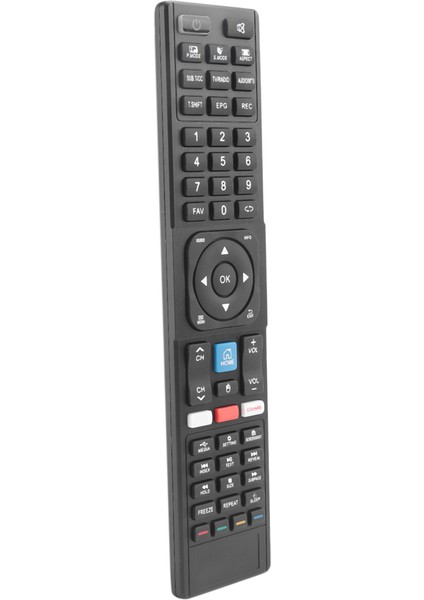 Jvc RM-C3401 LT-50N750 LT-55N685AN LT-55N775AN LT-65N785A LT-75N785A LT-65N785AN 4K UHD Akıllı LED Tv Için Uzaktan Kumanda (Yurt Dışından) fırsatları