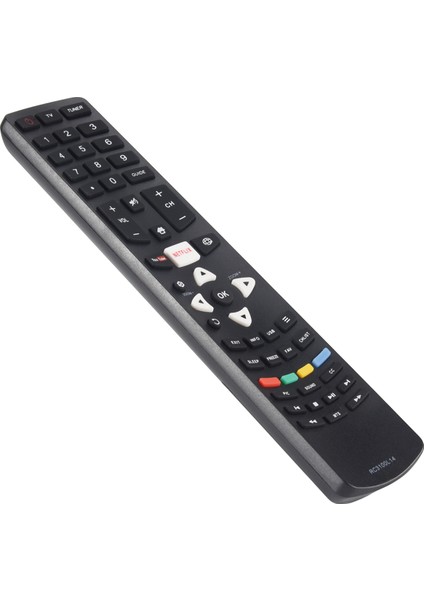 RC3100L14 Uzaktan Kumanda Tcl Smart LED Full Hd Tv L55S4910I Için Uygundur (Yurt Dışından)