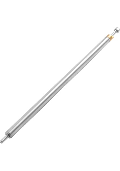 FT012-12 Çelik Boru Yedek Parçaları Paslanmaz Çelik 3mm Gemi Şaftı Feilun FT012 2.4g Fırçasız Rc Tekne Yedek Parçaları (Yurt Dışından)