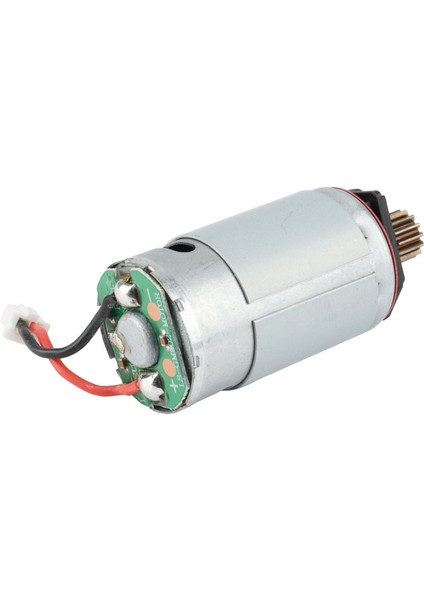 Hbx 16889 16889A 16890 16890A Sg 1601 Sg 1602 SG1601 SG1602 Rc Araba Parçaları Aksesuarları Için 14T Motor Dişlisi ile 390 Motor (Yurt Dışından)
