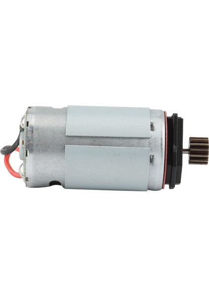 Hbx 16889 16889A 16890 16890A Sg 1601 Sg 1602 SG1601 SG1602 Rc Araba Parçaları Aksesuarları Için 14T Motor Dişlisi ile 390 Motor (Yurt Dışından)