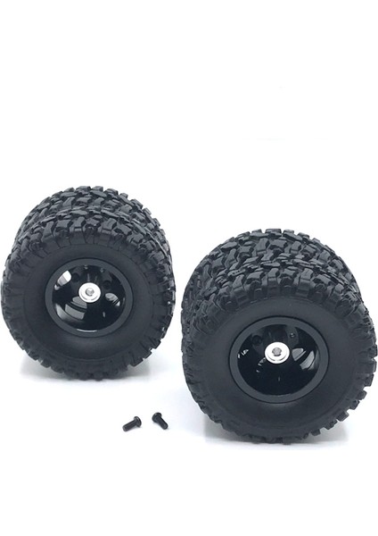 Metal Jant Lastik Lastik Seti Wpl B14 B24 B16 B36 6WD C24 C34 C44 4WD 1/16 Rc Kamyon Araba Yükseltme Parçaları Aksesuarları,f (Yurt Dışından)
