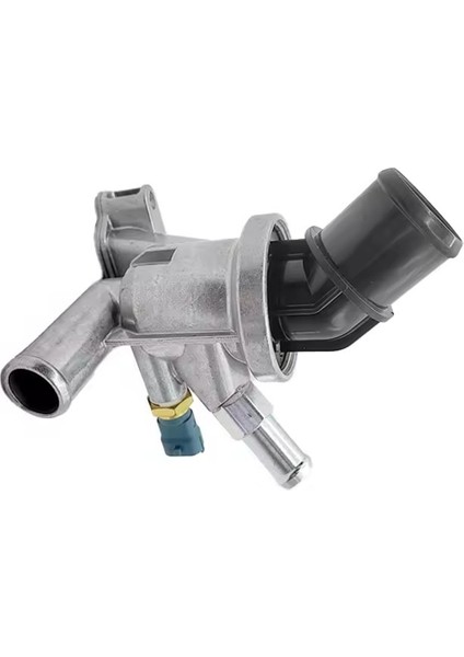 80℃ 176℉ 12650485 Chevrolet Jeep Motor Soğutma Termostatı Muhafaza Kapağı Montaj Takımı (Yurt Dışından) fırsatları