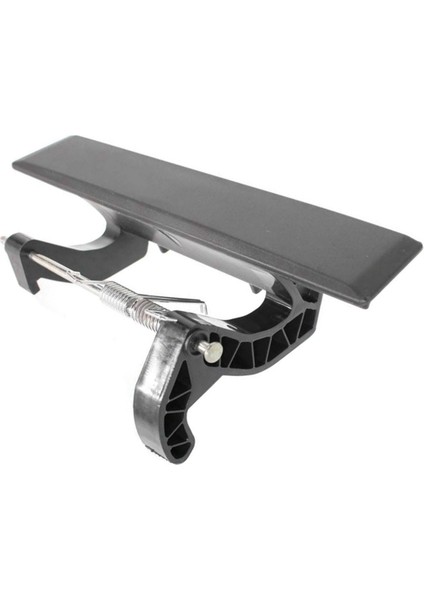 Yeni Yüksek Kaliteli Bagaj Kapağı Kolu 90606-7S200 NI1915110 906067S200 GAH010020 Nissan Titan 2004-2012 Için (Yurt Dışından)
