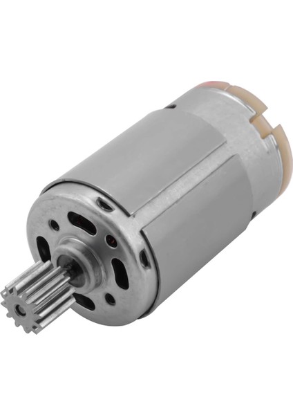 Evrensel 390 18000RPM Elektrik Motoru RS390 6V Motor Sürücü Motoru Aksesuarı Çocuklar Için Oyuncak Araba Yedek Parçaları (Yurt Dışından) indirimleri