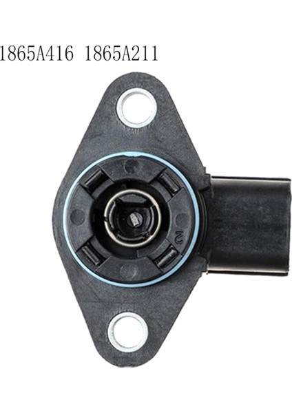 Motor Değişken Vana Kaldırma Açma Sensörü Gaz Kelebeği Sensörü Mitsubishi Outlander 3 Lancer Asx Delica 1865A416 1865A211 (Yurt Dışından) indirimleri