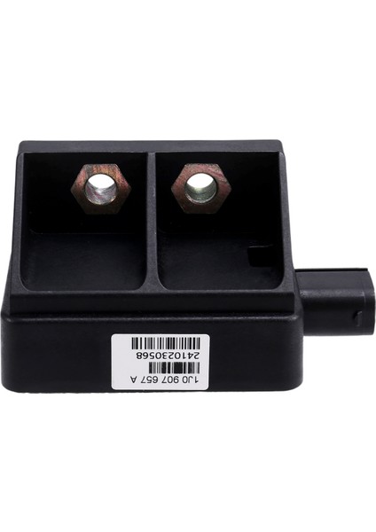 1J0907657A Araba Sapma Oranı Sensörü Esp Sensörü Vw Audi Skoda Seat 1J2907637A (Yurt Dışından)