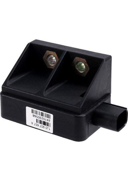 1J0907657A Araba Sapma Oranı Sensörü Esp Sensörü Vw Audi Skoda Seat 1J2907637A (Yurt Dışından)