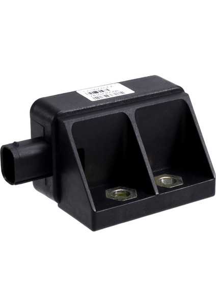 1J0907657A Araba Sapma Oranı Sensörü Esp Sensörü Vw Audi Skoda Seat 1J2907637A (Yurt Dışından)