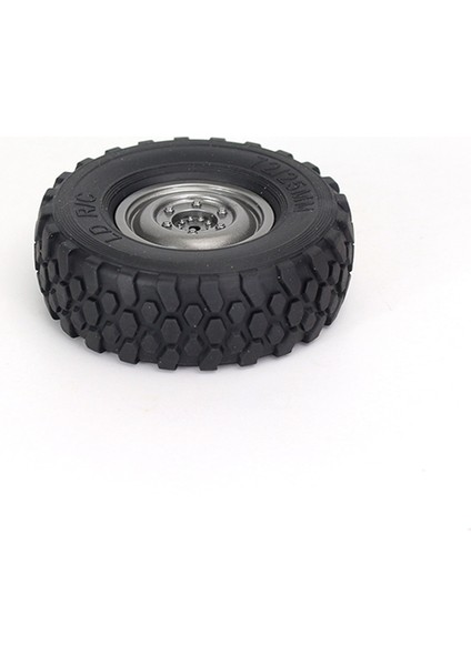 4 Adet 72MM Yumuşak Lastik Tekerlek Mn D90 MN98 MN99S Wpl C14 C24 C34 B14 B24 Ldrc P06 Rc Araba Yükseltme Parçaları Aksesuarları (Yurt Dışından)