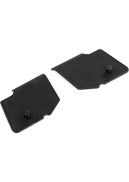 Guard Deflector Çamurluk Takımı 1/5 Ölçekli Gaz Rovan Kıng Motor Hpı Baja 5b 5t 5sc - 85016 (Yurt Dışından)