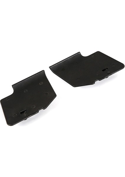 Guard Deflector Çamurluk Takımı 1/5 Ölçekli Gaz Rovan Kıng Motor Hpı Baja 5b 5t 5sc - 85016 (Yurt Dışından)