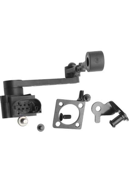 Land Rover Range Rover Sport 2006-2009 Için Araba Ön Sağ Far Seviye Sensörü LR020474 Yüksek Kaliteli Oto Aksesuarları (Yurt Dışından)