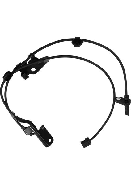 Araba Ön Sol Abs Sensörü Abs Sistemi Tekerlek Hız Sensörü 89543-42050 Toyota Rav4 2006-2018 Için (Yurt Dışından)