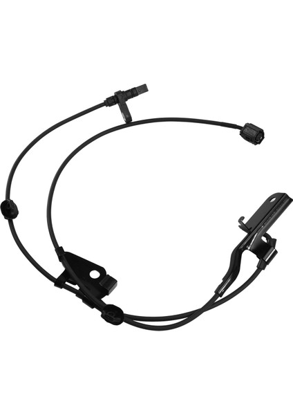 Araba Ön Sol Abs Sensörü Abs Sistemi Tekerlek Hız Sensörü 89543-42050 Toyota Rav4 2006-2018 Için (Yurt Dışından)