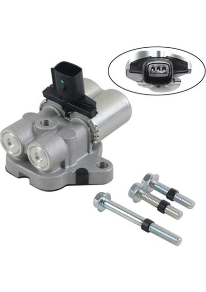 12633613 19419980 916-806 Vvt Yağ Kontrol Vanası 2014-15 Chevy Impala Malibu 2.5l Eksantrik Mili Kontrol Vanası (Yurt Dışından) fiyatları