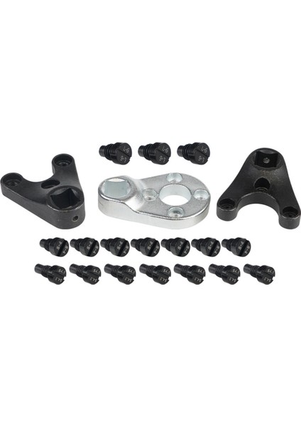 Yamaha 115-F150 2004-2010 Suzuki Motosiklet Dıştan Takma Motor Trim MT0004 MT0006 MT0009 Için Motosiklet Eğim Pimi Anahtarı Takım Seti (Yurt Dışından)