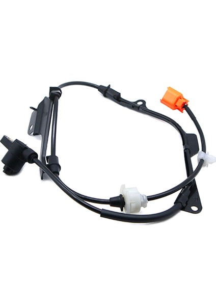 57450-S87-A52 Ön Sağ Abs Tekerlek Hız Sensörü Honda Accord 1998-2002 V6 3.0l Yüksek Kaliteli Otomobil Parçaları 57450S87A52 (Yurt Dışından)