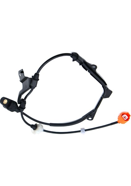 57450-S87-A52 Ön Sağ Abs Tekerlek Hız Sensörü Honda Accord 1998-2002 V6 3.0l Yüksek Kaliteli Otomobil Parçaları 57450S87A52 (Yurt Dışından)