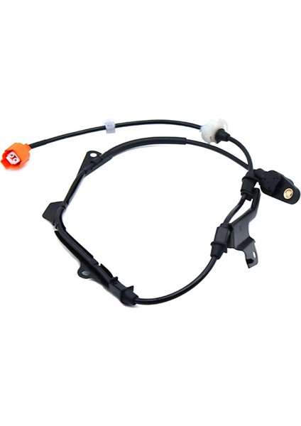 57450-S87-A52 Ön Sağ Abs Tekerlek Hız Sensörü Honda Accord 1998-2002 V6 3.0l Yüksek Kaliteli Otomobil Parçaları 57450S87A52 (Yurt Dışından)