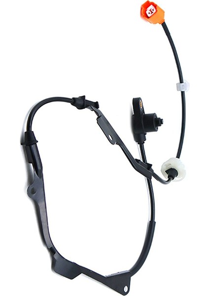 57450-S87-A52 Ön Sağ Abs Tekerlek Hız Sensörü Honda Accord 1998-2002 V6 3.0l Yüksek Kaliteli Otomobil Parçaları 57450S87A52 (Yurt Dışından)
