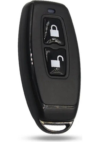 2.4ghz Kablosuz Uzaktan Kumanda Bluetooth Anahtarlık Ttlock Akıllı Kapı Kilidi Akıllı Cihazlar Için Ttlock Uygulaması ile Çalışır (Yurt Dışından)