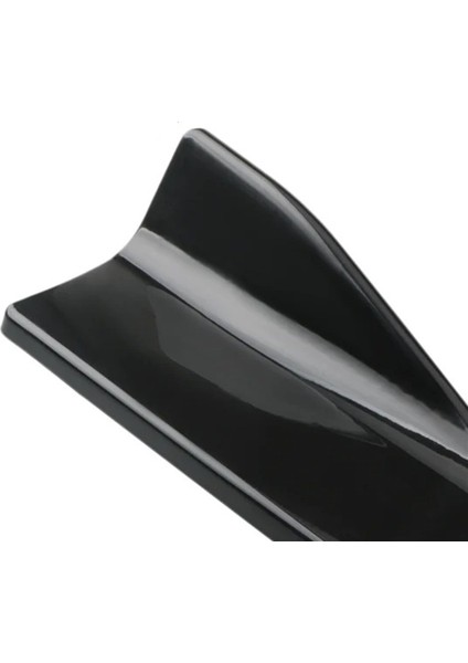 48CM Arabalar Için Yan Etekler Evrensel Tampon Spoiler Ayırıcı Koruyucu Bmw F20 E90 Audi Vw Golf Çizilmeye Karşı (Yurt Dışından) fırsatları