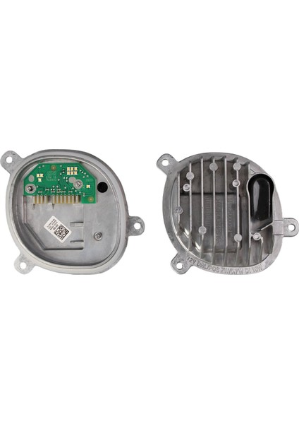 Far LED Dönüş Sinyali Modülü Gündüz Farı Beyaz Işık Kaynağı Bmw 3 Serisi G20 G21 19-22 Abd 63118737146 R (Yurt Dışından) modelleri