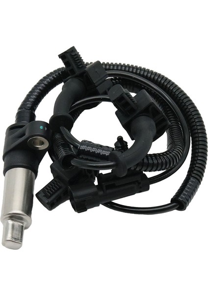 22772922 Abs Tekerlek Hız Sensörü Gmc Sierra Chevrolet Silverado 2500 Hd 22827364 Yüksek Kaliteli Oto Aksesuarları (Yurt Dışından) indirimleri