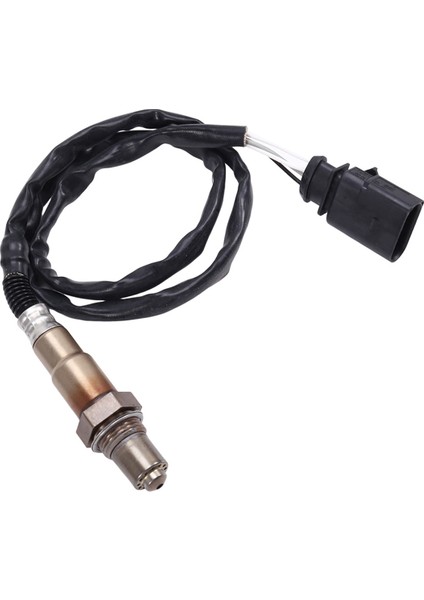 Oksijen Sensörü 1K0998262E Volkswagen Jetta 2.5l 2005-2014 06J906262J 0258006986 0258006986 (Yurt Dışından)