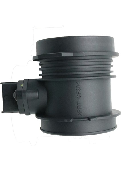 28100-39400 Hyundai XG300 XG350 Santa Fe Kia Amanti Sedona Sorento MAS0165 28100-39450 Araba Parçası Için Hava Akış Sensörü (Yurt Dışından) fiyatları